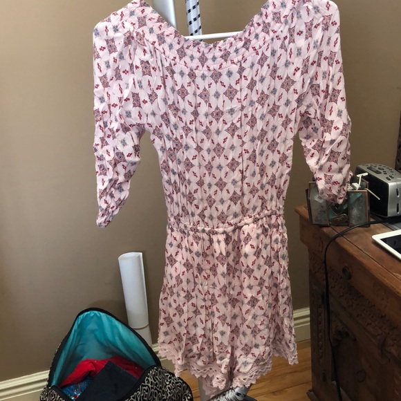 Abercrombie & Fitch Romper - Picture 5 of 5